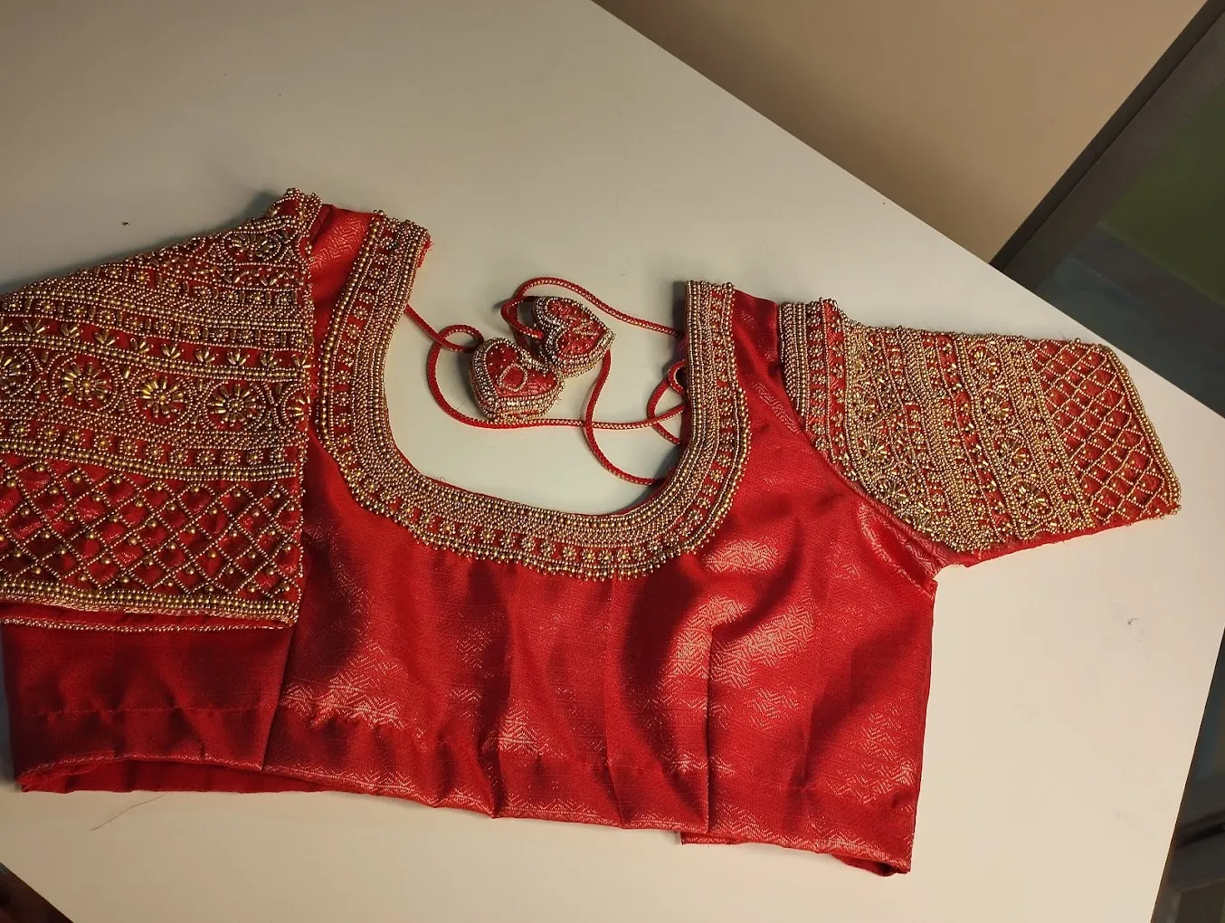 Sri Stitchers and Boutique